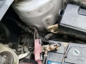 Honda CR-V 2021 White