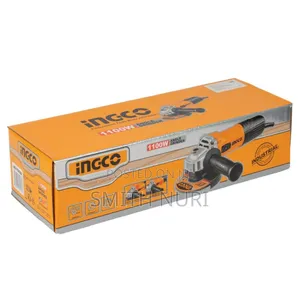 Photo - Ingco Grinder