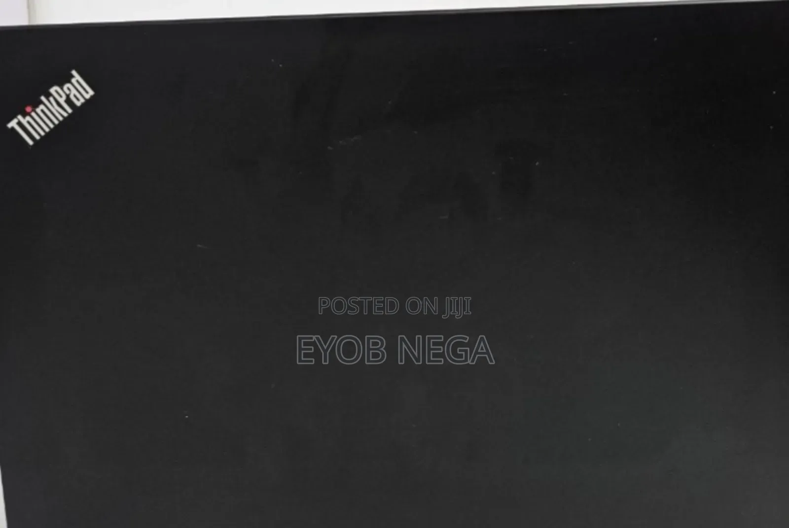 New Laptop Lenovo ThinkPad T14 16GB Intel Core I7 SSD 512GB