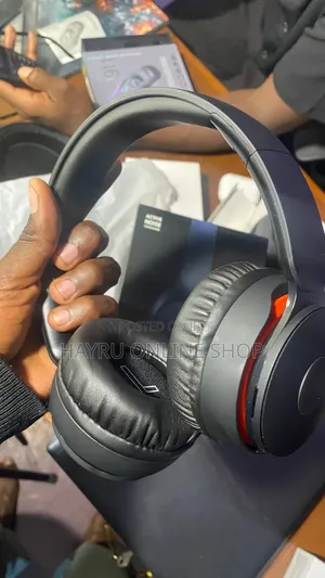 Photo - Solopro Headset