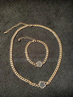 Photo - Women's Jewelry