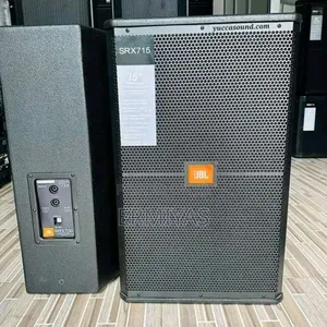 Photo - JBL SRX 715 High 15inch Original Speaker