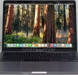 New Laptop Apple MacBook Pro M1 8GB Apple M1 SSD 256GB