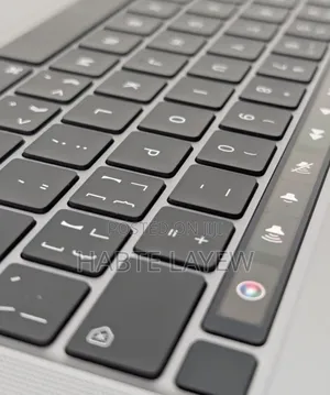 New Laptop Apple MacBook Pro M1 8GB Apple M1 SSD 256GB