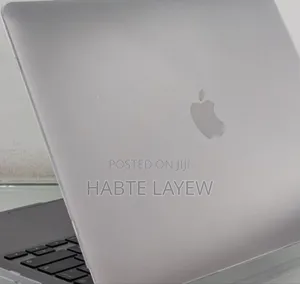 New Laptop Apple MacBook Pro M1 8GB Apple M1 SSD 256GB