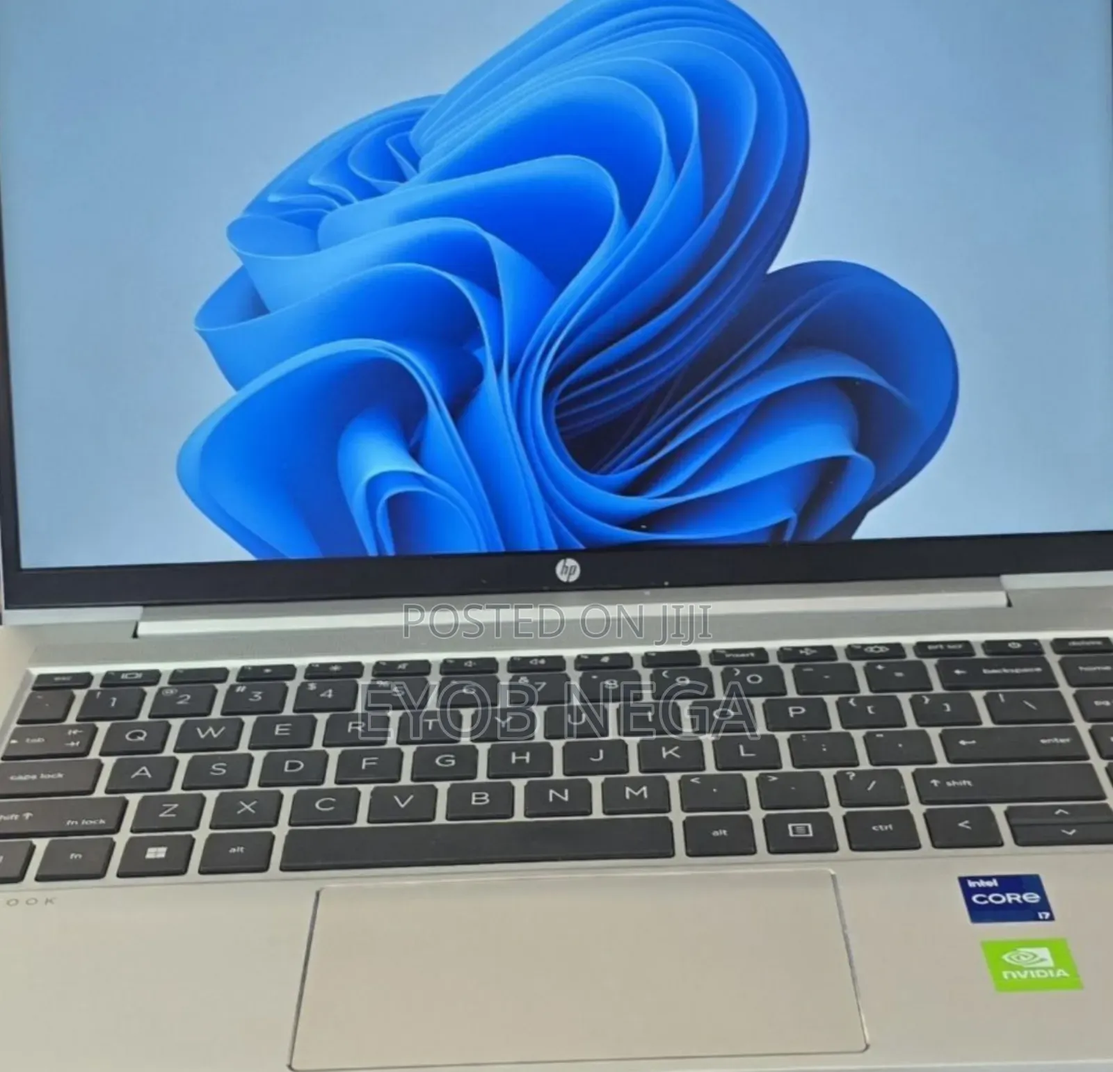 New Laptop HP ProBook 440 16GB Intel Core I7 SSD 512GB