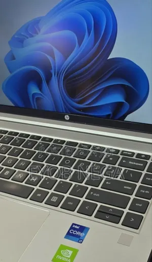 New Laptop HP ProBook 440 16GB Intel Core I7 SSD 512GB