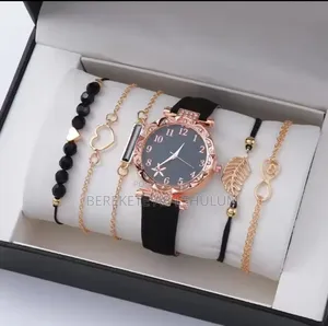 Photo - Women's Jewelry