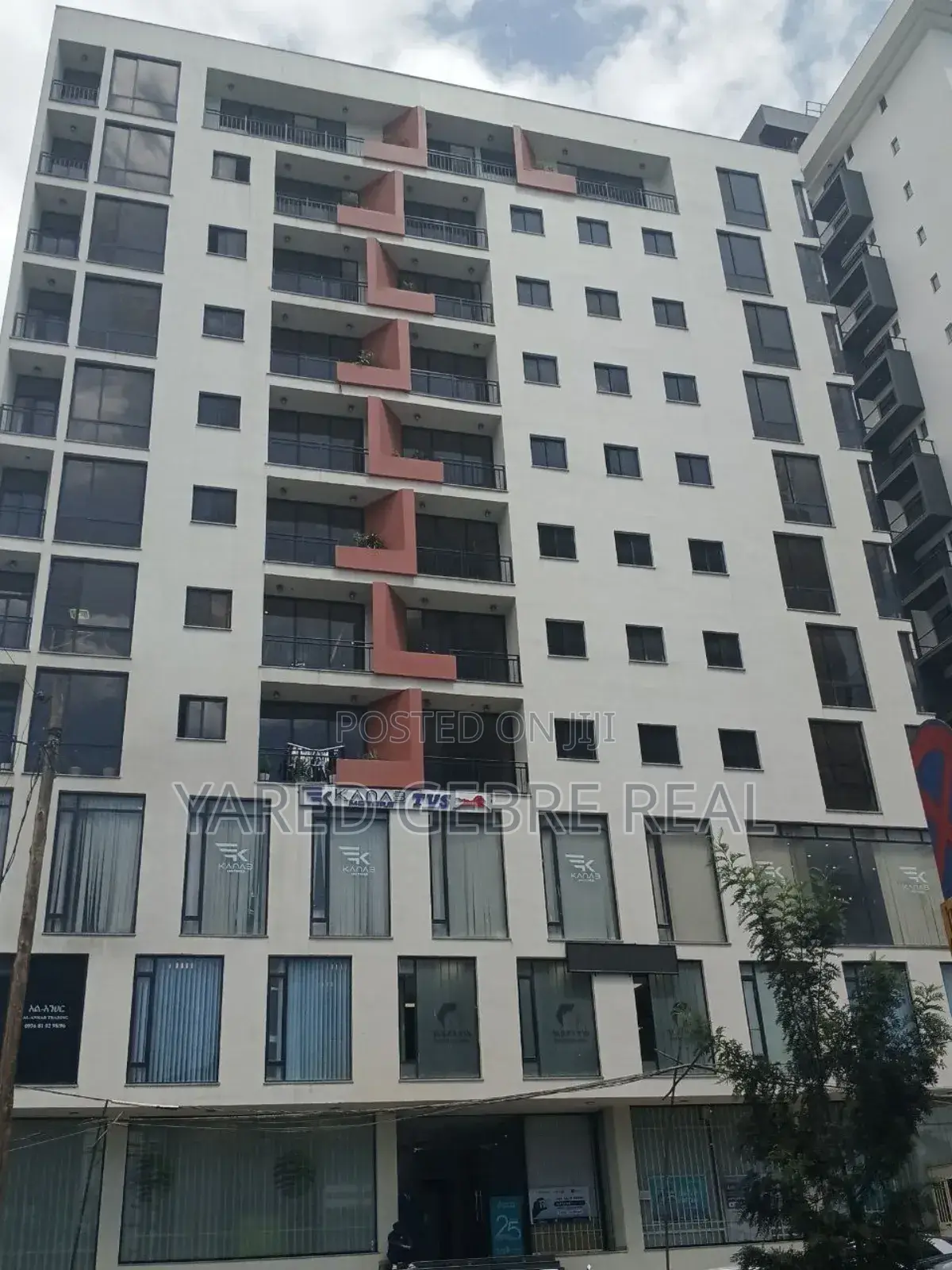 Furnished 3bdrm Apartment in Bulgaria (100% Full, Kirkos for sale