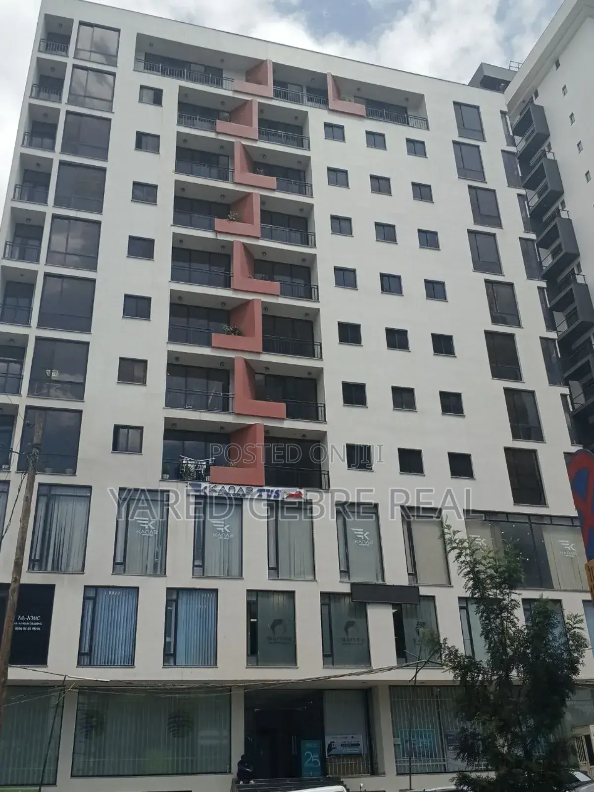 Furnished 3bdrm Apartment in Bulgaria (100% Full, Kirkos for sale