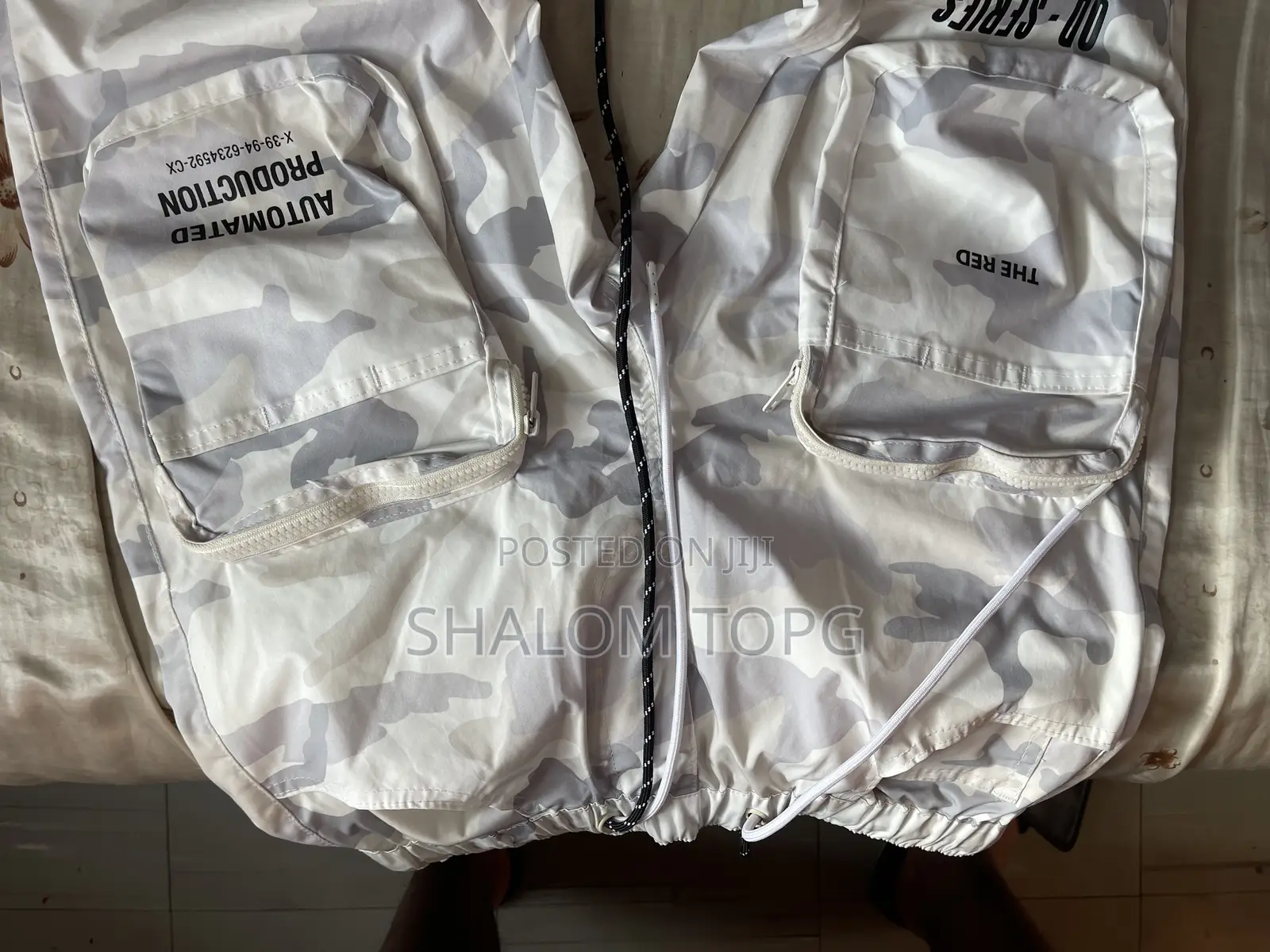 Brand New Tolo Yewesedu