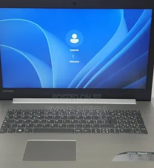 Laptop Lenovo IdeaPad 320 4GB Intel Core I3 HDD 500GB