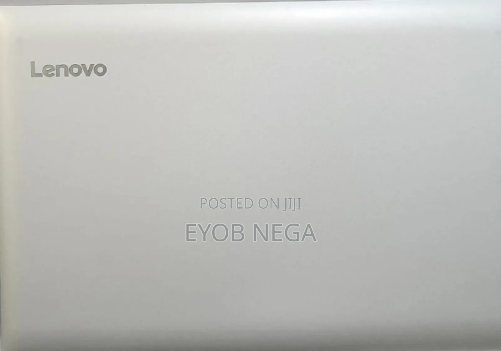 Laptop Lenovo IdeaPad 320 4GB Intel Core I3 HDD 500GB