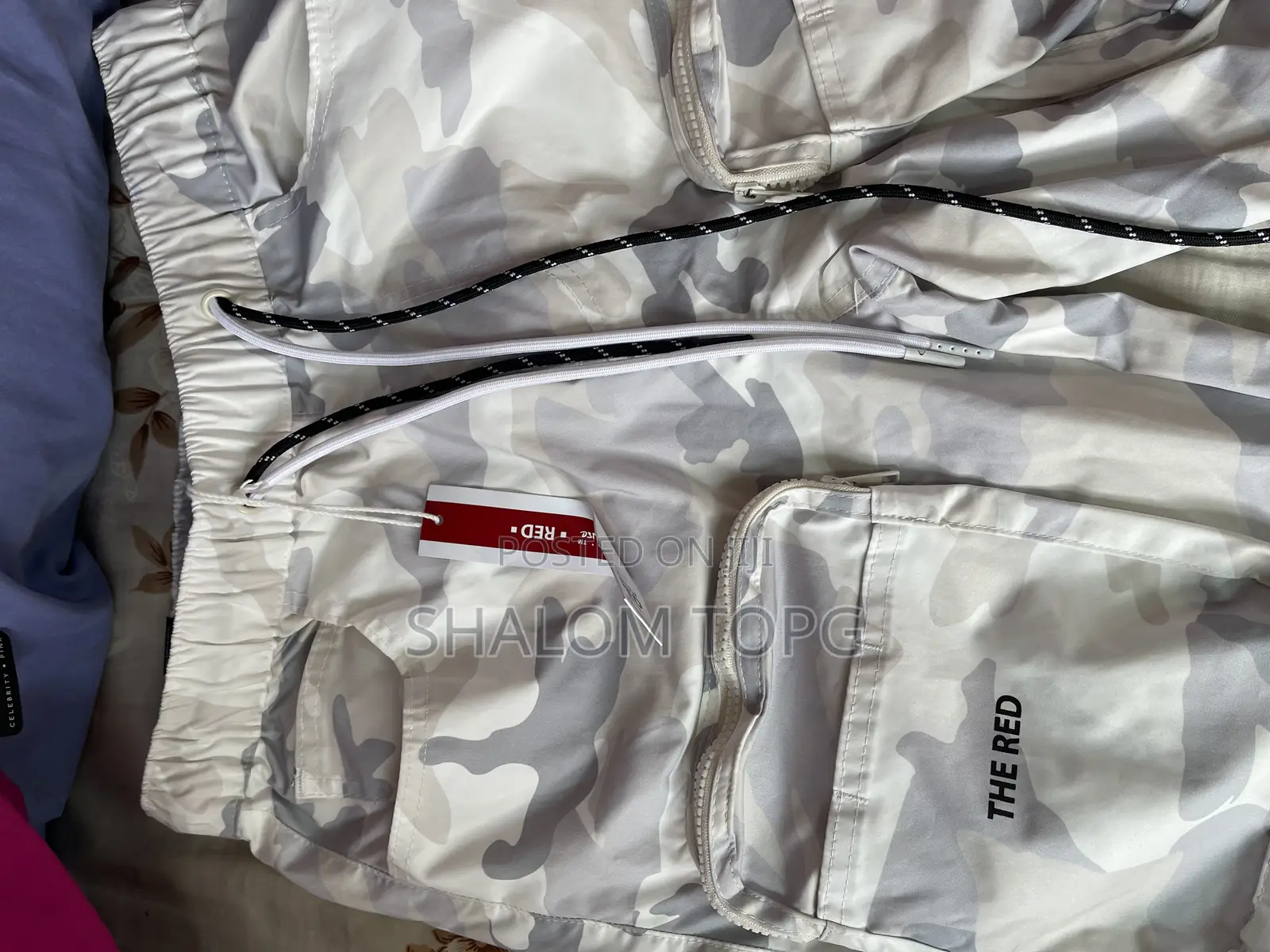 Brand New Tolo Yewesedu