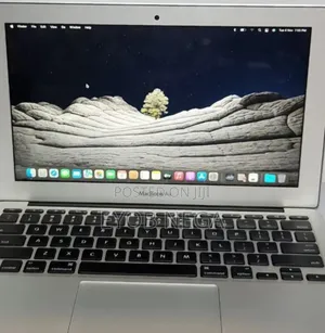Laptop Apple MacBook Air 2015 4GB Intel Core I5 SSD 128GB