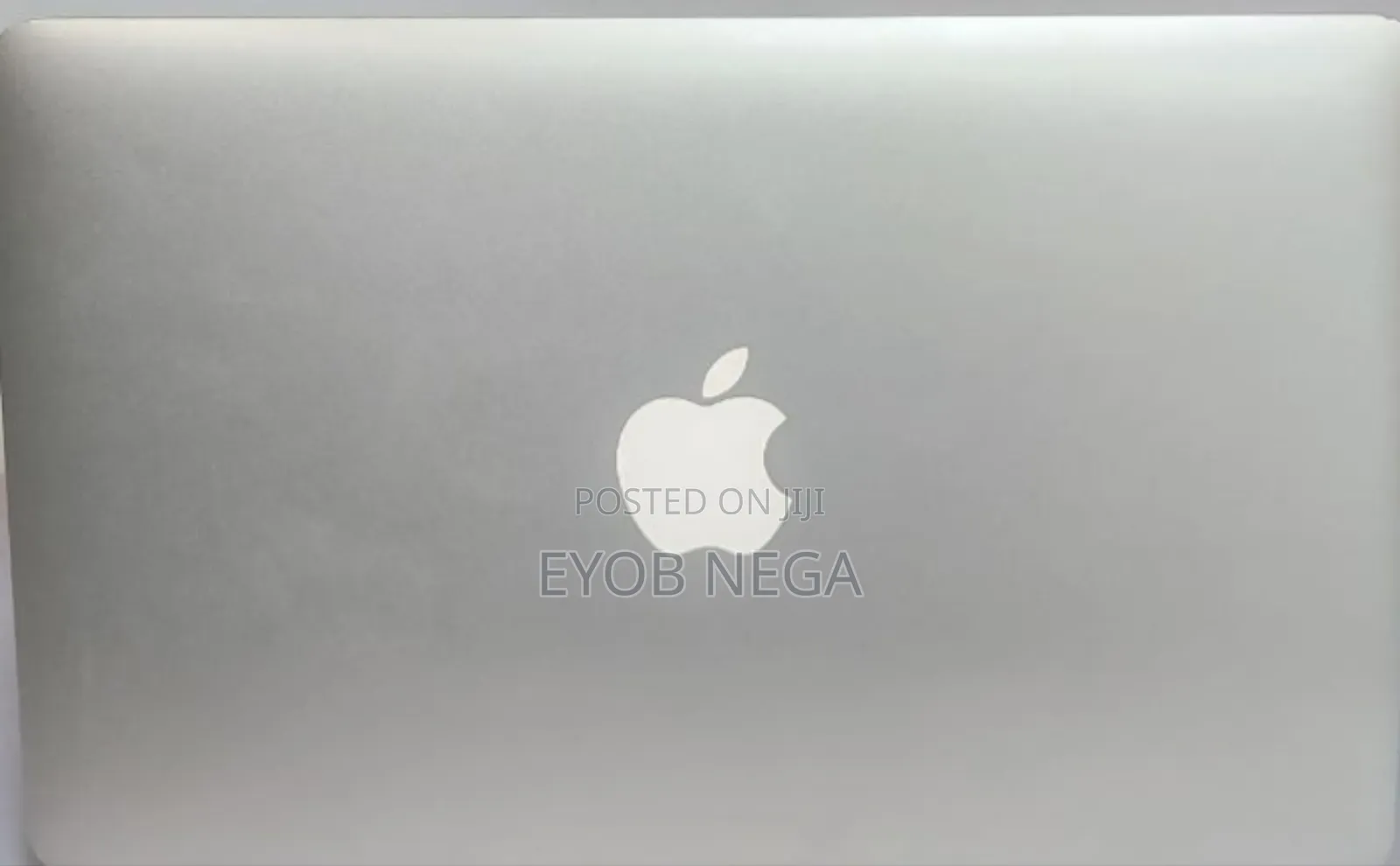 Laptop Apple MacBook Air 2015 4GB Intel Core I5 SSD 128GB
