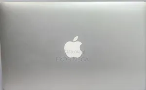 Laptop Apple MacBook Air 2015 4GB Intel Core I5 SSD 128GB