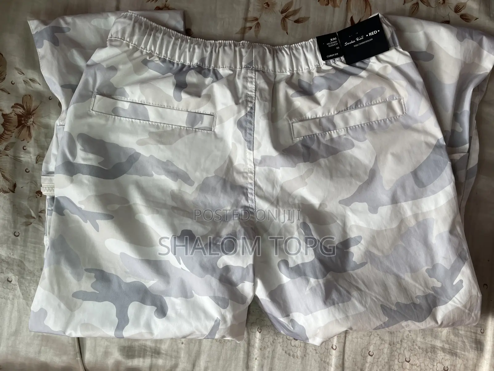 Brand New Tolo Yewesedu