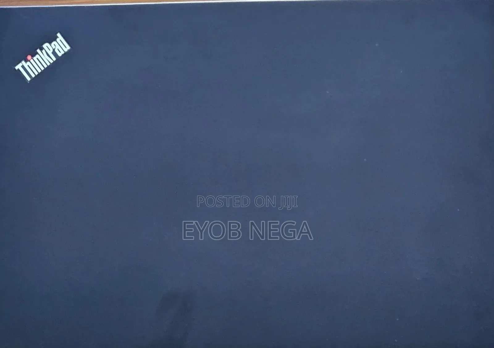 New Laptop Lenovo ThinkPad T14 16GB Intel Core I7 SSD 512GB