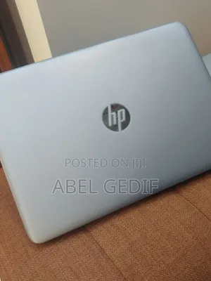 Photo - New Laptop HP EliteBook 840 8GB Intel Core I5 SSD 256GB