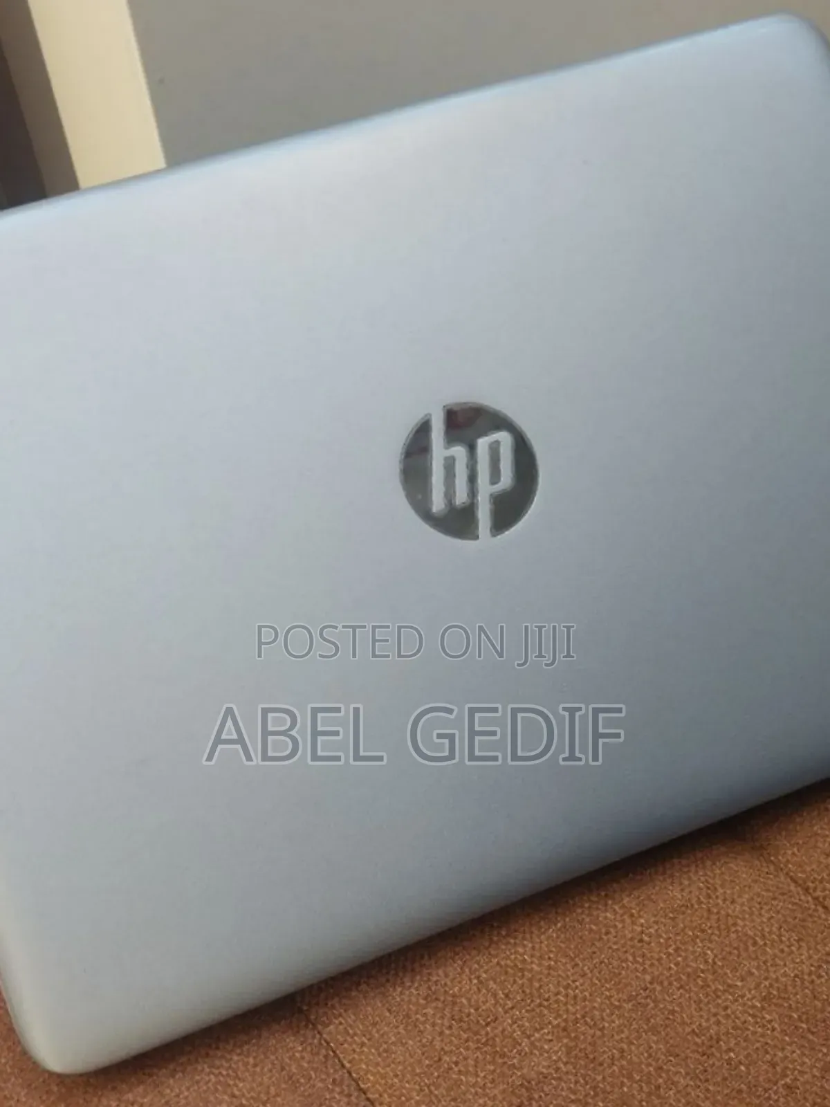 New Laptop HP EliteBook 840 8GB Intel Core I5 SSD 256GB