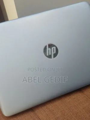 New Laptop HP EliteBook 840 8GB Intel Core I5 SSD 256GB