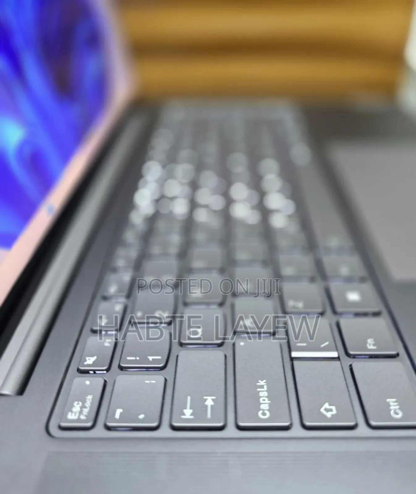 New Laptop Lenovo ThinkPad Yoga 32GB Intel Core I7 SSD 1T