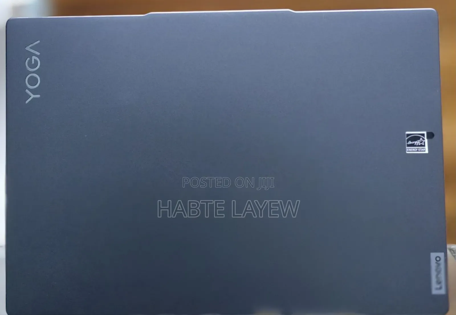 New Laptop Lenovo ThinkPad Yoga 32GB Intel Core I7 SSD 1T