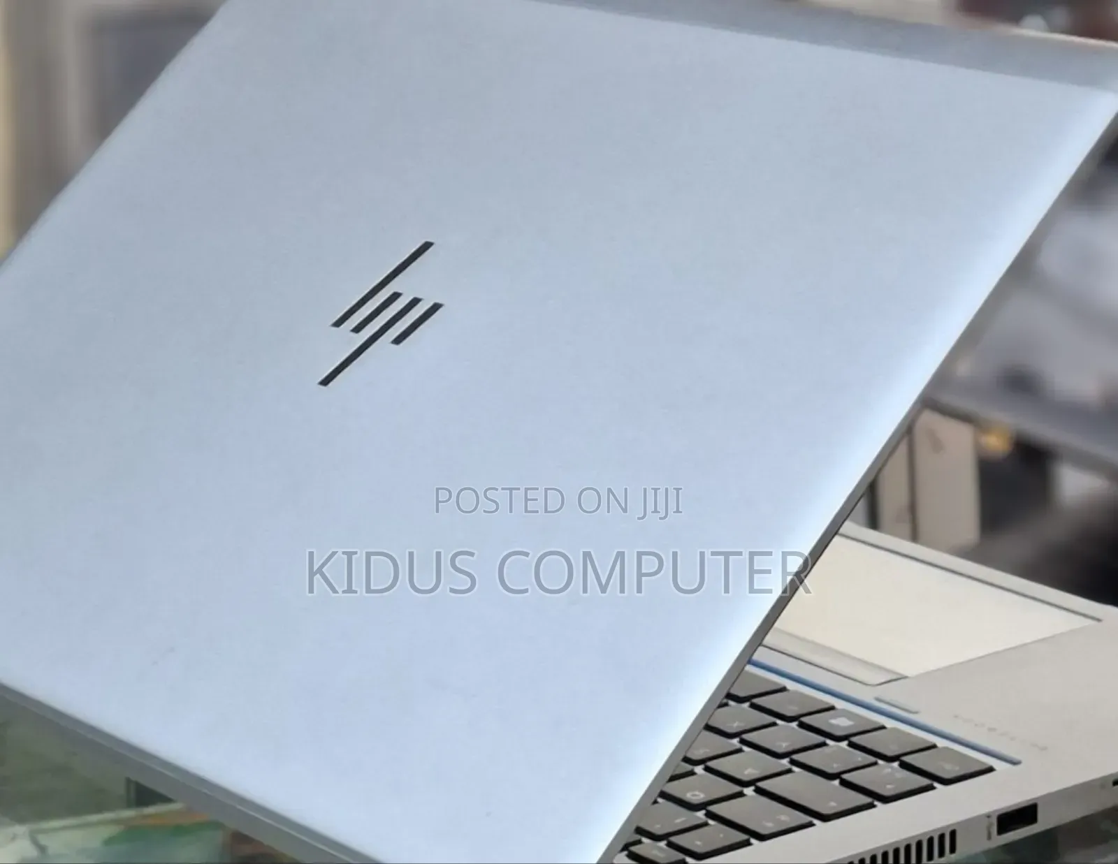 New Laptop HP EliteBook 850 G5 16GB Intel Core I5 SSD 512GB