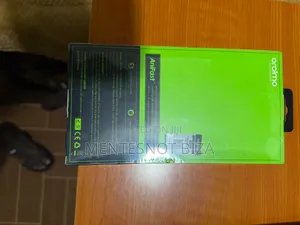 Photo - Oraimo Smart Accessories Orginal Power Bank