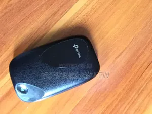 Photo - Wi Fi Router