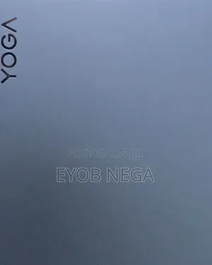 New Laptop Lenovo Yoga 2 32GB Intel Core i7 SSD 1T