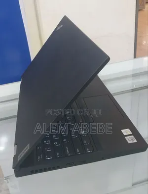 New Laptop Lenovo ThinkPad T14 16GB Intel Core I5 SSD 512GB