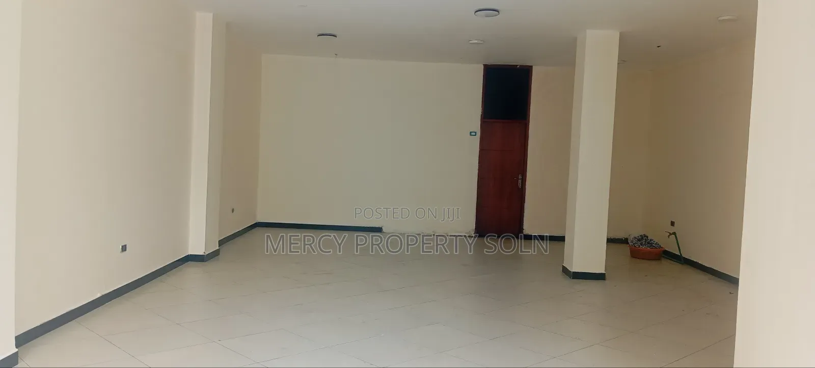 Warehouse for Rent የሚከራይ ስቶር