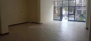 Warehouse for Rent የሚከራይ ስቶር