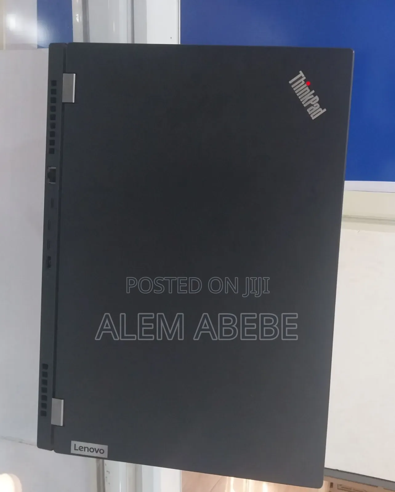 New Laptop Lenovo ThinkPad T14 16GB Intel Core I5 SSD 512GB