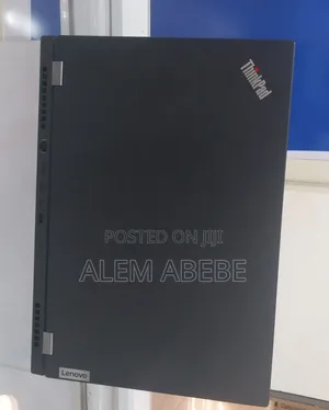 New Laptop Lenovo ThinkPad T14 16GB Intel Core I5 SSD 512GB