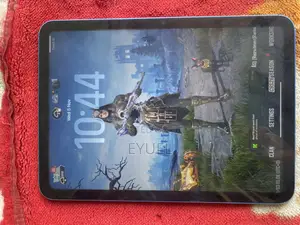 Apple iPad (2022) 64 GB Blue