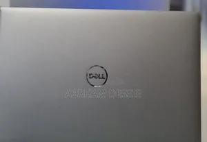 New Laptop Dell 16GB Intel Core I7 SSD 512GB