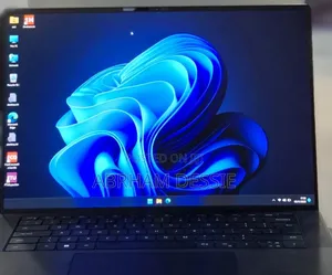 New Laptop Dell 16GB Intel Core I7 SSD 512GB