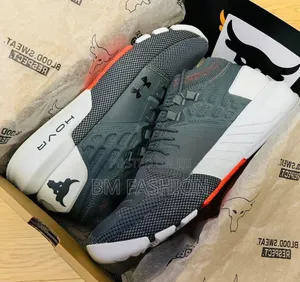 Photo - Under Armour Training Shoes [On Hand]