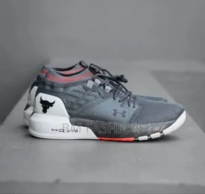 Under Armour Training Shoes [On Hand]