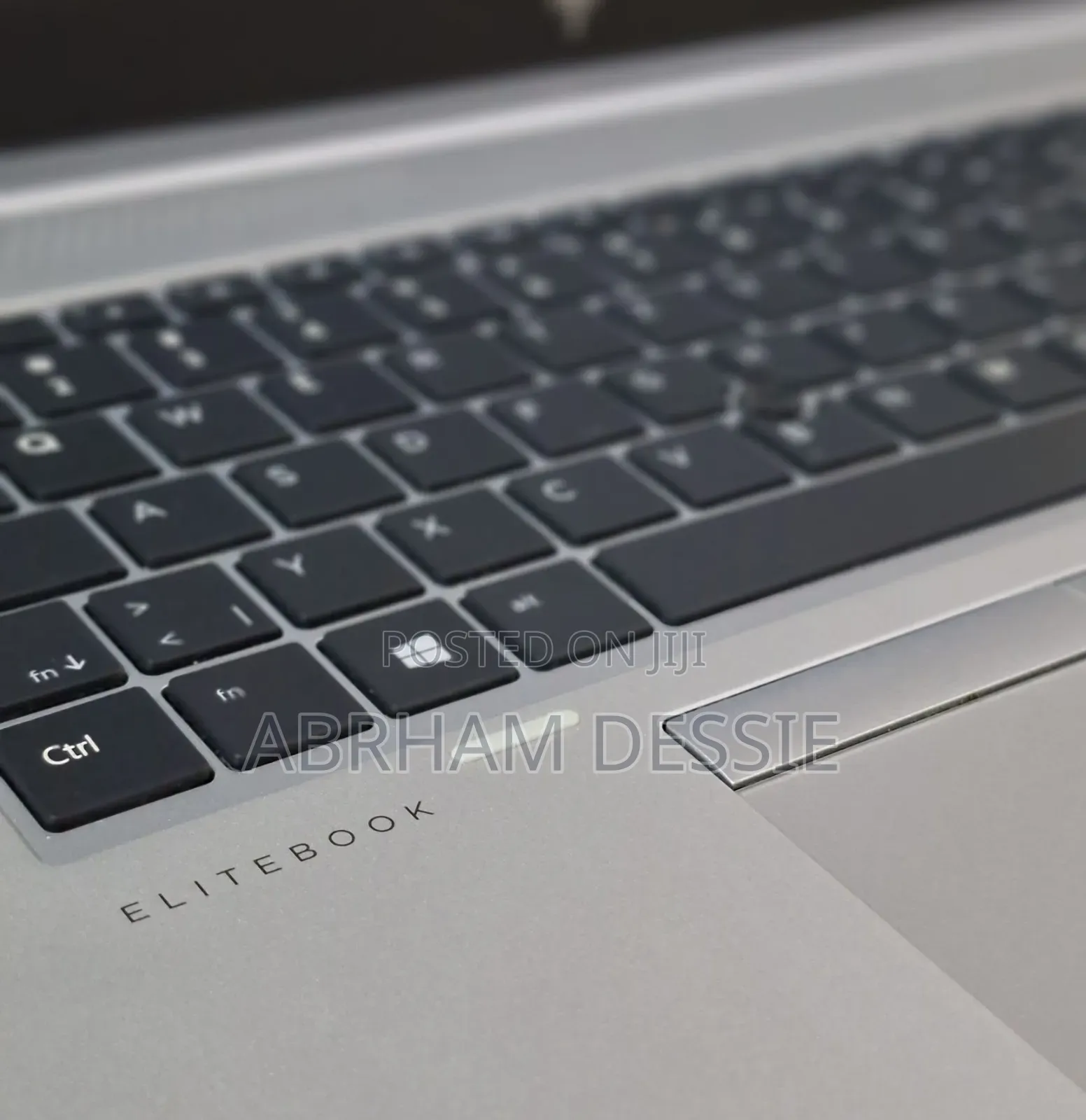 New Laptop HP EliteBook 850 G5 16GB Intel Core I5 SSD 512GB