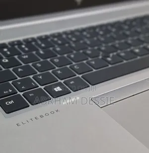 New Laptop HP EliteBook 850 G5 16GB Intel Core I5 SSD 512GB