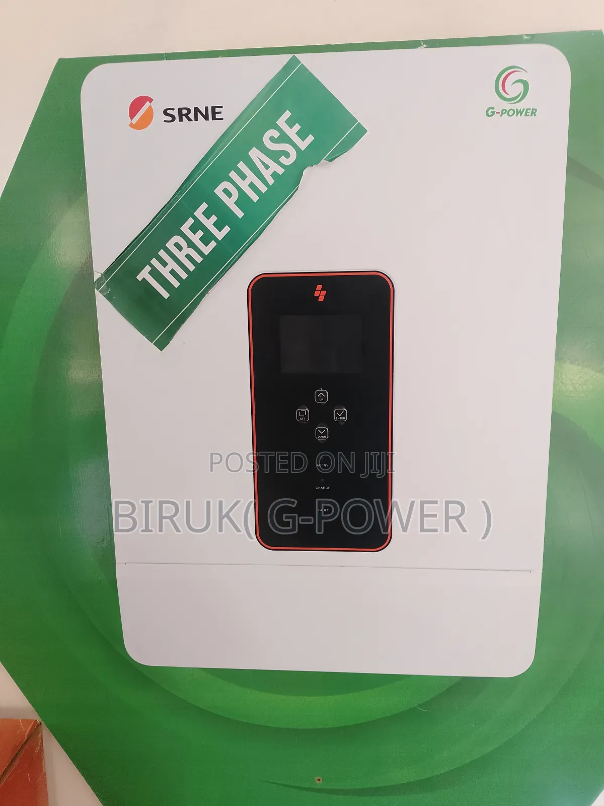 Srn Inventor, Sako Inventor, Lithium Ion Battery