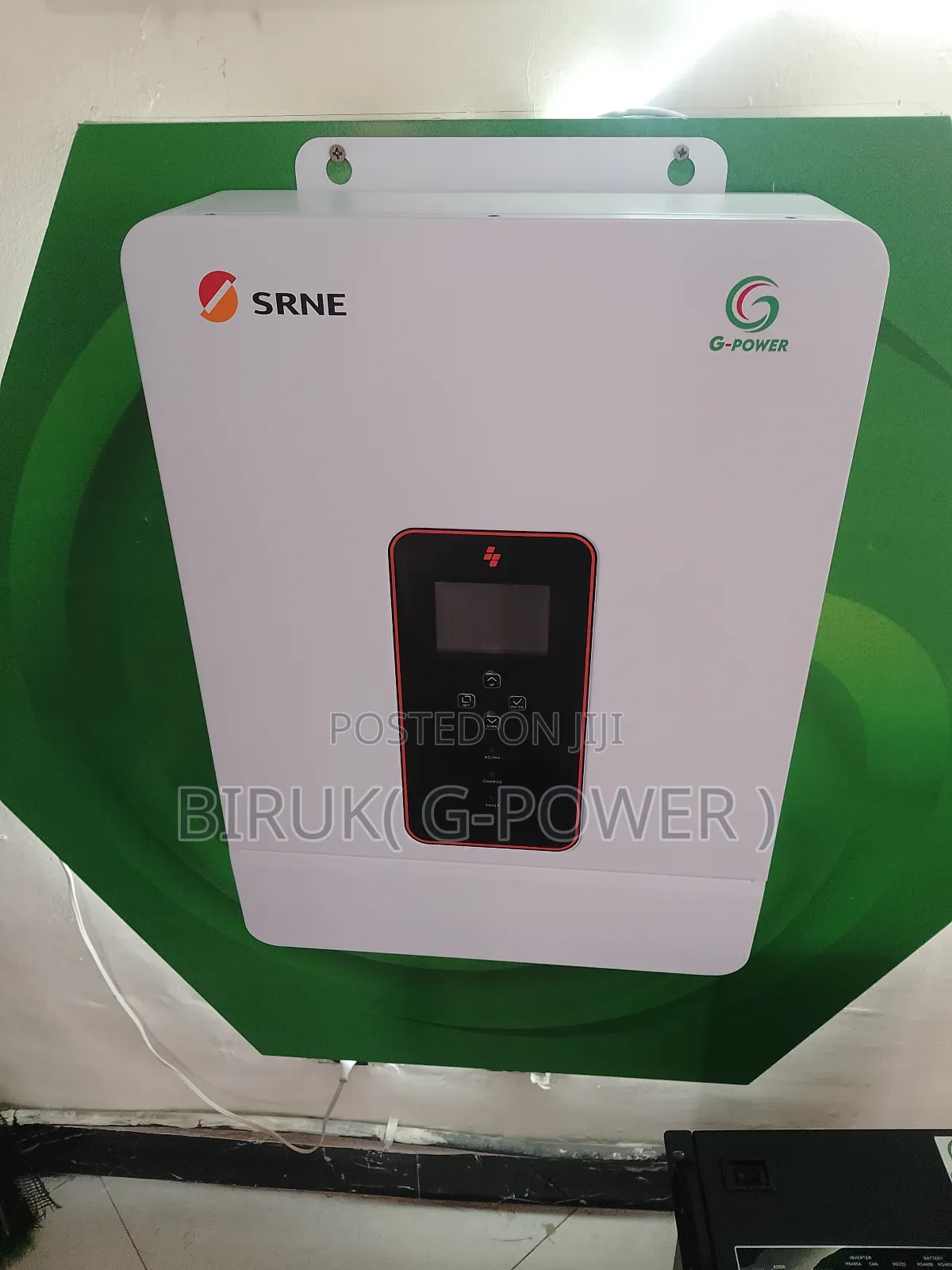 Srn Inventor, Sako Inventor, Lithium Ion Battery