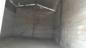 Warehouse for Rent