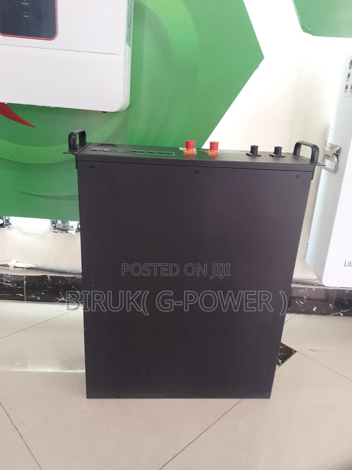 Srn Inventor, Sako Inventor, Lithium Ion Battery