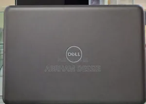 New Laptop Dell 8GB Intel Core I5 SSD 256GB