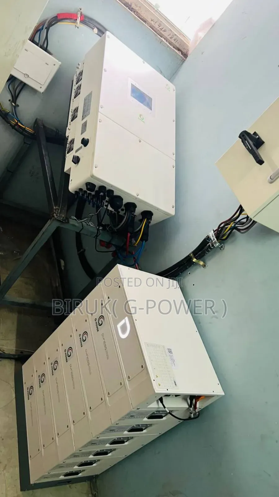 Srn Inventor, Sako Inventor, Lithium Ion Battery